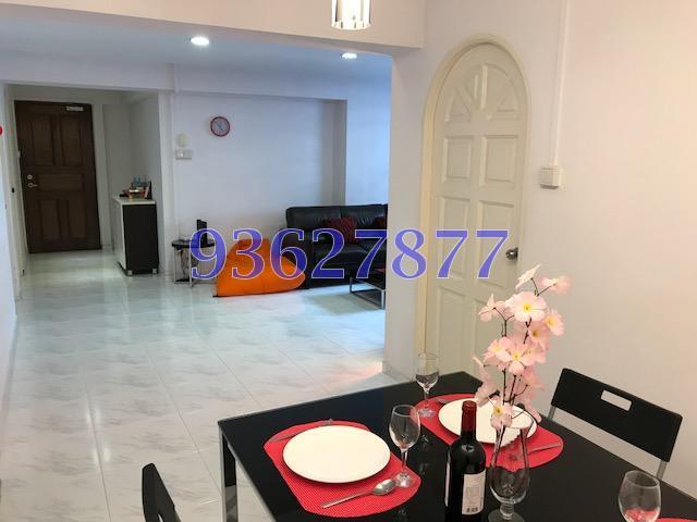 Blk 237 Choa Chu Kang Central (Choa Chu Kang), HDB 4 Rooms #148439412